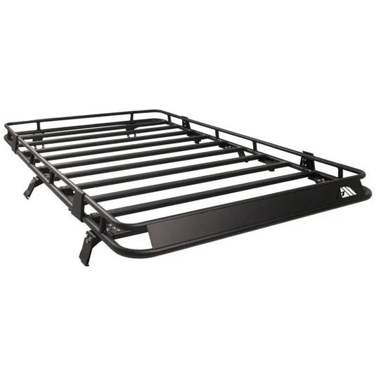 Paramount Automotive 81-20800 Full-Length Roof Rack for 18-22 Jeep Wrangler Unlimited JL 4-Door