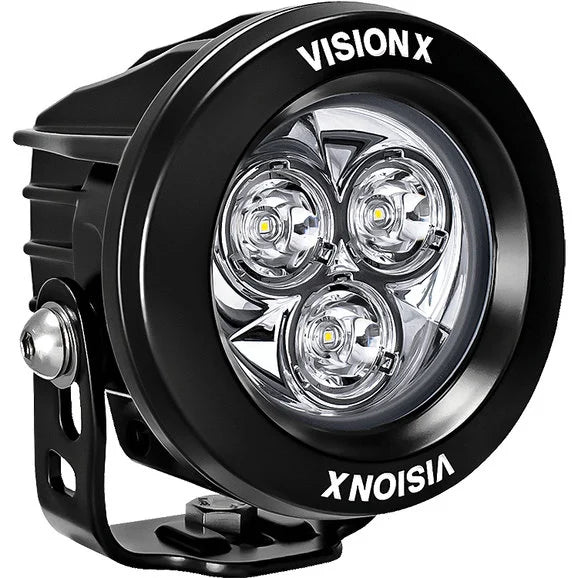 Vision X CG2 Multi-LED Light Cannon