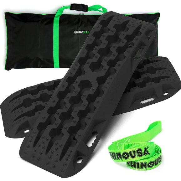 Rhino USA Recovery Traction Boards