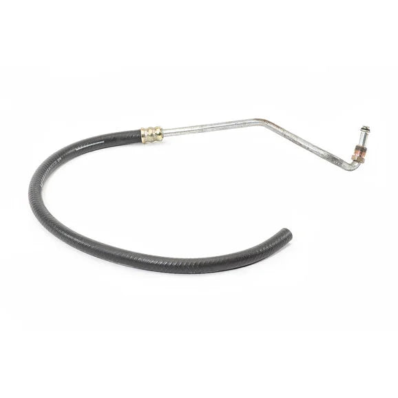 Load image into Gallery viewer, Crown Automotive J5363662 Power Steering Return Hose for 81-86 Jeep CJ Series with 4.2L 6 Cylinder Engine
