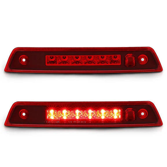 Anzo USA 531108 LED 3rd Brake Light for 05-10 Jeep Grand Cherokee WK