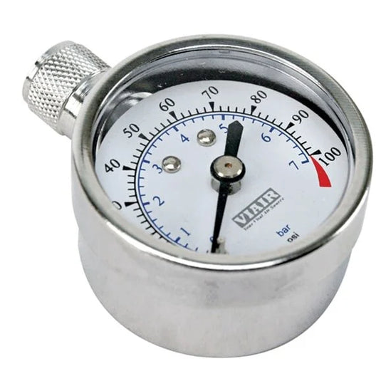 Viair Tire Gauge