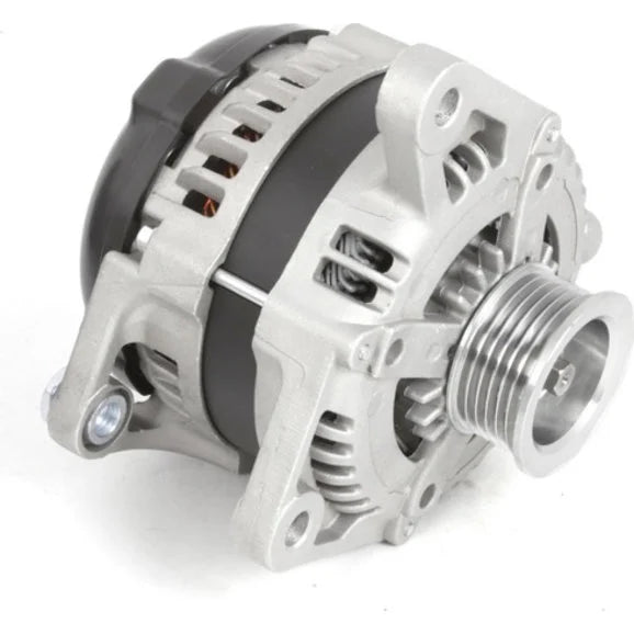 OMIX 17225.20 Alternator 140 amp for 07-11 Jeep Wrangler JK with 3.8L