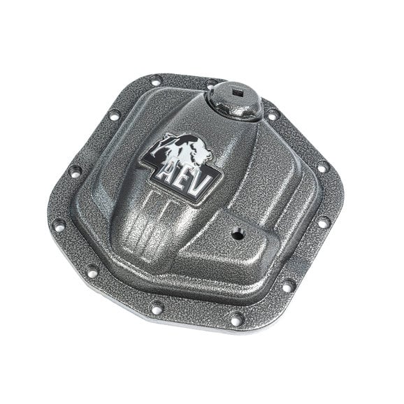 AEV Differential Cover for 18-24 Jeep Wrangler JL and Gladiator JT