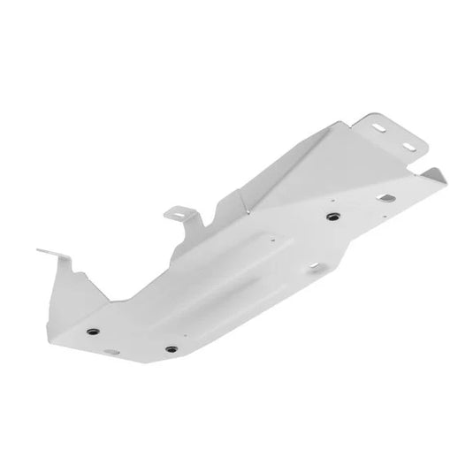 Quadratec Aluminum Modular Fuel Tank Skid Plate for 07-18 Jeep Wrangler JK 2-Door