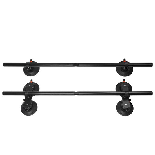 SeaSucker SX6156 60" Monkey Bars Roof Rack System