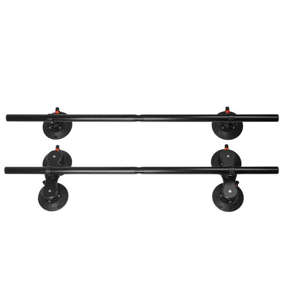 Load image into Gallery viewer, SeaSucker SX6156 60&quot; Monkey Bars Roof Rack System
