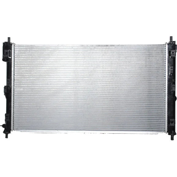 Load image into Gallery viewer, CSF 3415 OE Replacement Radiator with Plastic Tank &amp; Aluminum Core for 07-16 Jeep Compass &amp; 07-17 Patriot MK with 2.0L/2.4L
