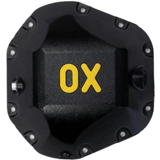 Ox OXD60-16P Differential Cover for Dana 60 Axles