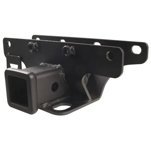 Load image into Gallery viewer, Paramount Automotive 81-20107 Hitch Receiver for 18-22 Jeep Wrangler JL
