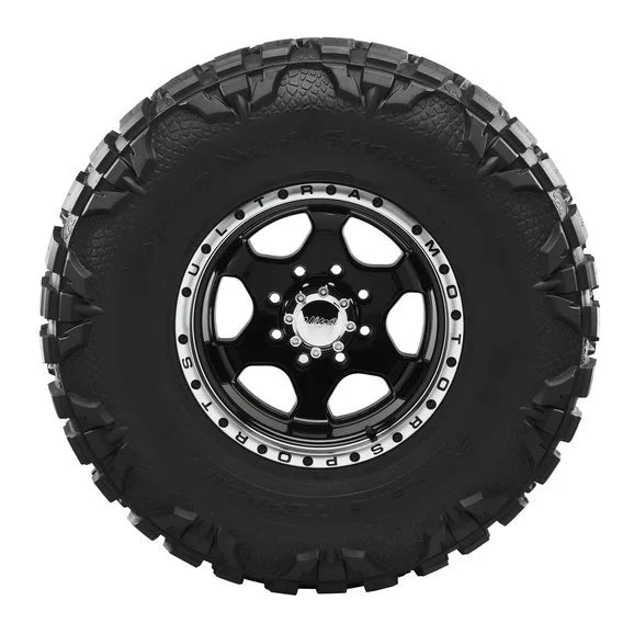 Load image into Gallery viewer, Nitto Mud Grappler Tire
