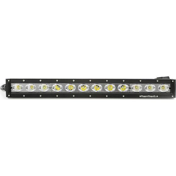 Load image into Gallery viewer, Rugged Ridge 15209.12 20&quot; LED Light Bar 60w
