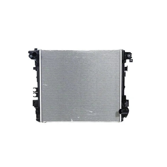 Mopar 68314786AC Radiator for 18-24 Jeep Wrangler JL & Gladiator JT