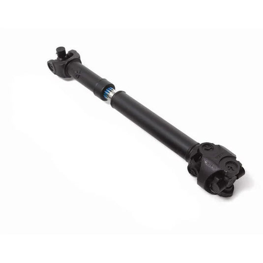 Fabtech FTS94057 Motorsports Front HD Driveshaft for 07-24 Jeep Wrangler JK, JL, & Gladiator JT