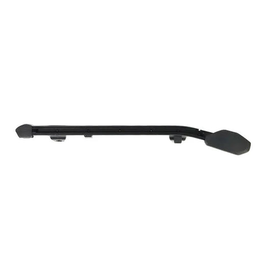 Mopar Soft Top Upper Rail for 18-24 Jeep Wrangler JL 2-Door