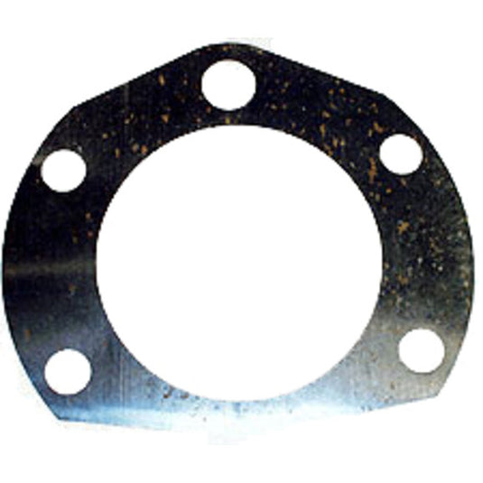 Crown Automotive J3141319 Wheel Bearing Shim (.003 Thickness) for 76-86 Jeep CJ-5, CJ-7 & CJ-8 with AMC Model 20 Rear Axle