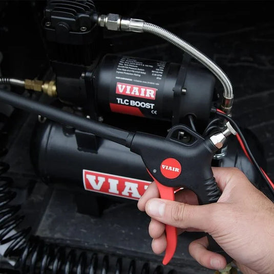 Viair 00040 High Pressure Air Blow Gun