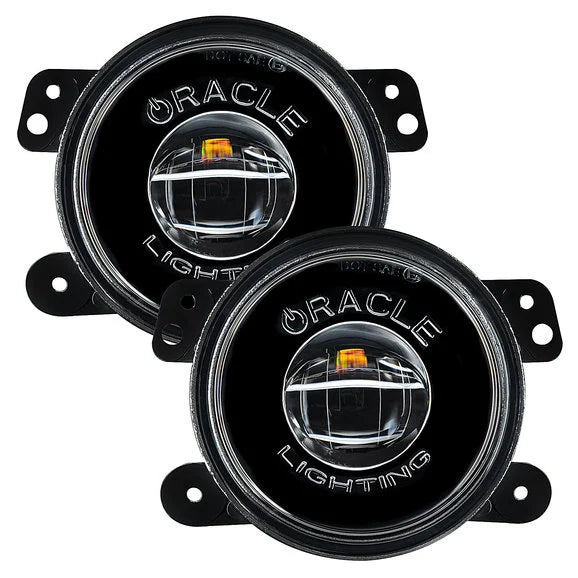 Load image into Gallery viewer, Oracle Lighting High Performance 20W LED Fog Lights
