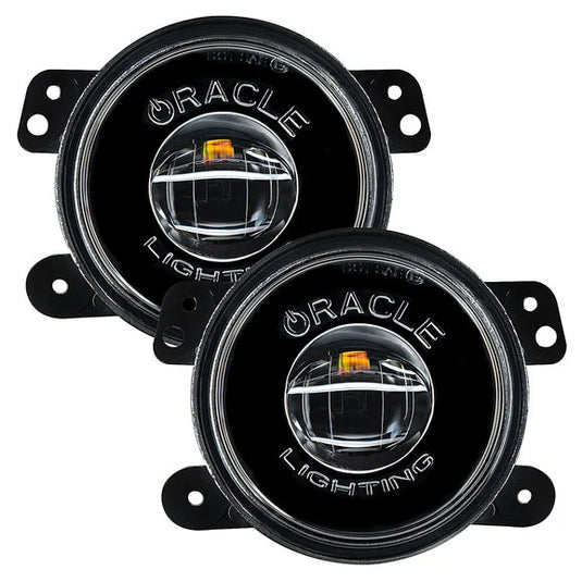 Oracle Lighting High Performance 20W LED Fog Lights