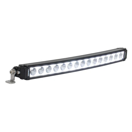 Vision X XPL Curved LED Light Bar