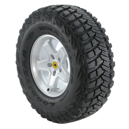 Goodyear Wrangler MT/R Tire with Kevlar