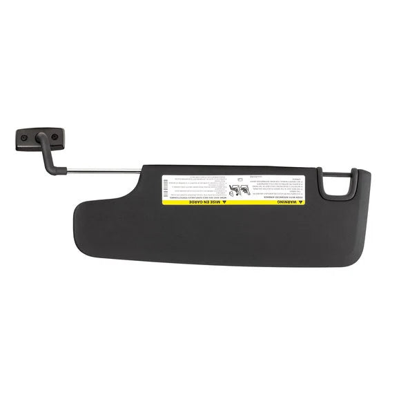 Load image into Gallery viewer, Mopar Sun Visor for 11-18 Jeep Wrangler JK
