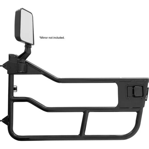 Load image into Gallery viewer, Bestop HighRock 4x4 Element Doors for 97-06 Jeep Wrangler TJ &amp; Unlimited
