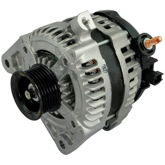 Load image into Gallery viewer, AccuPart 11295N 160 Amp Alternator for 07-11 Jeep Wrangler JK
