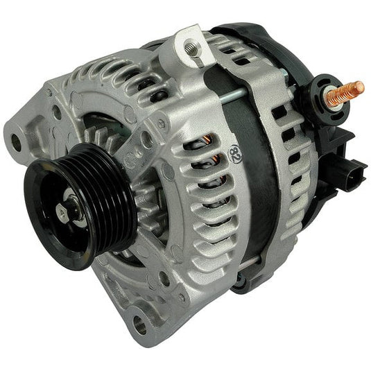 AccuPart 11295N 160 Amp Alternator for 07-11 Jeep Wrangler JK