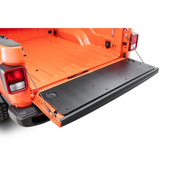 Load image into Gallery viewer, Dee Zee DZ284151 Tailgate Board for 20-24 Jeep Gladiator JT
