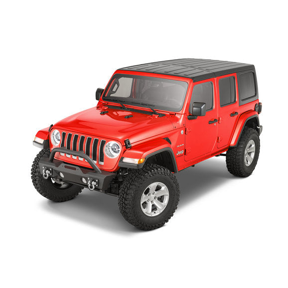 Load image into Gallery viewer, TACTIK TT-LED-DRL-HALO-9 9&quot; LED Headlights with DRL Halo for 18-24 Jeep Wrangler JL &amp; Gladiator JT
