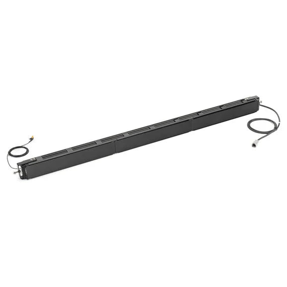 Load image into Gallery viewer, Quadratec J5 51&quot; LED Light Bar Cover
