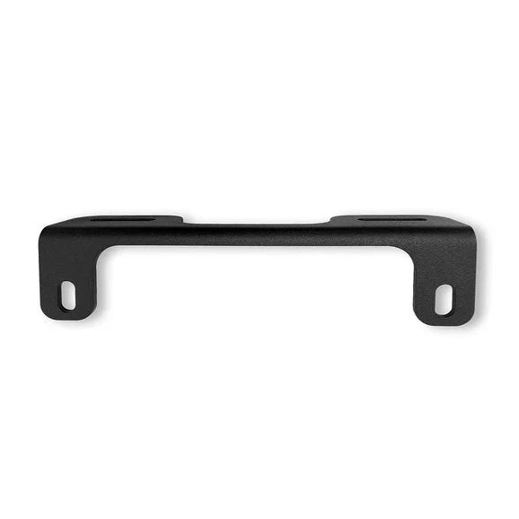 Load image into Gallery viewer, Motor City Aftermarket JLFLB18 Fairlead Light Mount Bracket for 18-24 Jeep Wrangler JL
