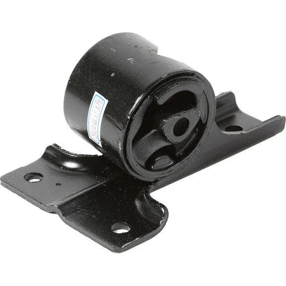 OMIX 19005.21 Transmission Mount for 04-05 Jeep Liberty KJ with 2WD, 3.7L & Automatic Transmission