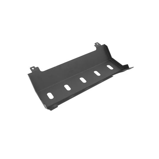 Paramount Automotive 81-25701C Muffler Skid Plate for 18-21 Jeep Wrangler JL