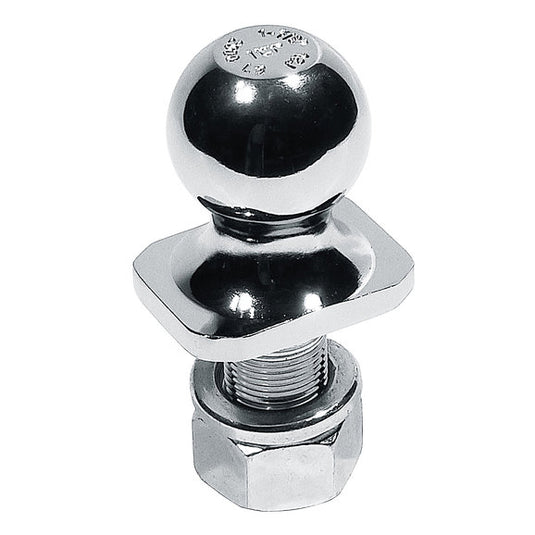 Brok Chrome Hitch Ball