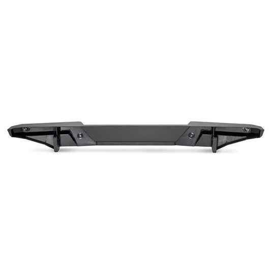 Paramount Automotive 81-20401 Canyon Rear Bumper for 18-22 Jeep Wrangler JL