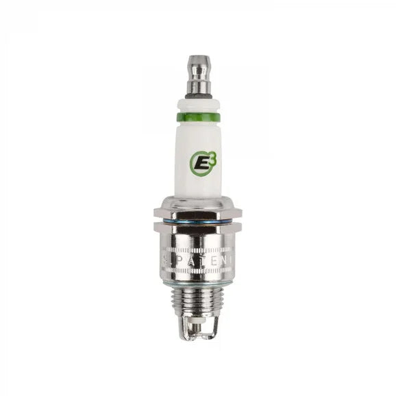 Load image into Gallery viewer, E-3 E3.74 Diamond Fire Spark Plug for 12-21 Jeep Grand Cherokee WK2 SRT &amp; 22-24 Wrangler JL Rubicon 392 with 6.4L
