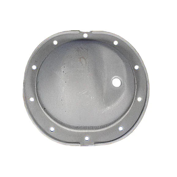 Mopar 03723681AC Chrysler 8.25 Differential Cover for 91-01 Jeep Cherokee XJ; 05-10 Grand Cherokee WK and 06-10 Commander XK