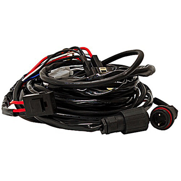 Load image into Gallery viewer, Blazer International Quick-Connect Wiring Harness
