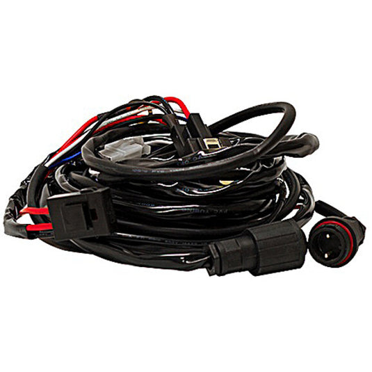 Blazer International Quick-Connect Wiring Harness