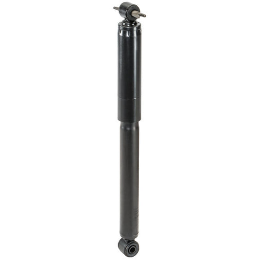 Mopar 68067515AC Heavy Duty Rear Shock Kit for 07-18 Jeep Wrangler JK Unlimited