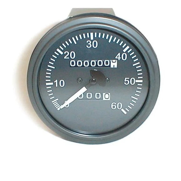 OMIX 17206.03 Speedometer Assembly for 44-71 Jeep MB, GPW, M-38 & M-38A1