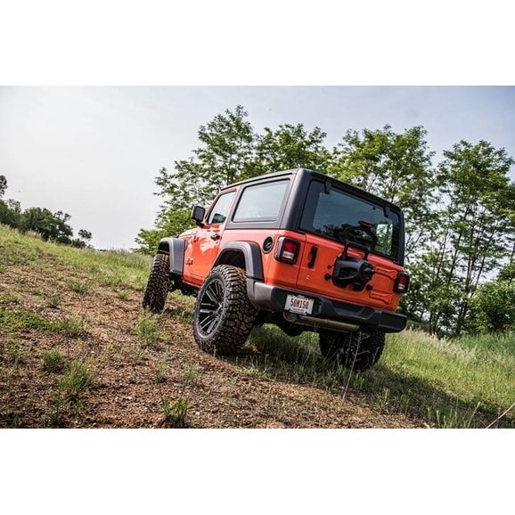 Load image into Gallery viewer, JKS Manufacturing J-Krawl 3in Suspension System for 18-24 Jeep Wrangler JL 2-Door
