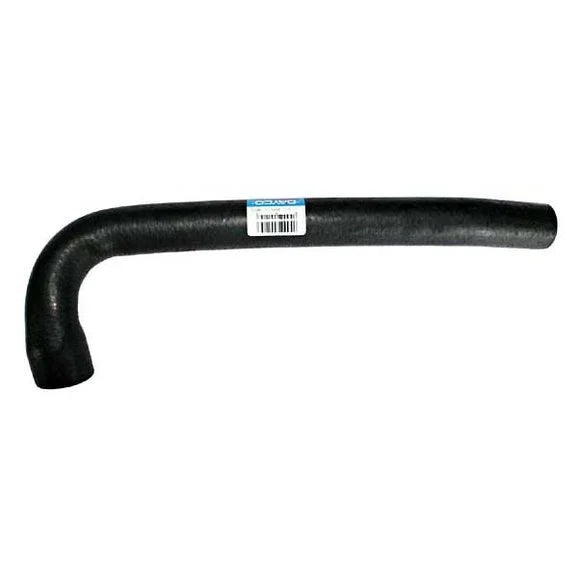 OMIX 17114.19 Lower Radiator Hose for 03-06 Jeep Wrangler TJ with 2.4L 4 Cylinder Engine