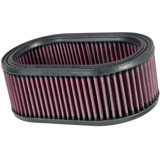 K&N E-3461 Custom Air Filter For Weber Carburators