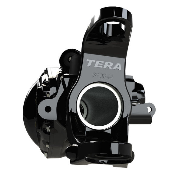 Load image into Gallery viewer, Teraflex Tera44 R44 Axle Assembly for 07-18 Jeep Wrangler JK with LHD
