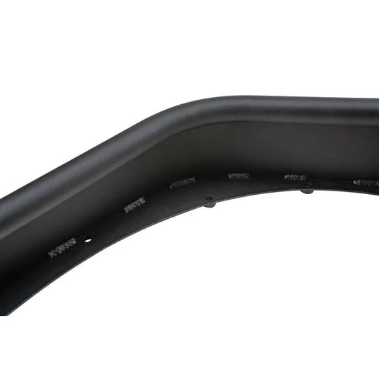 Rugged Ridge HD Steel Tube Fenders for 18-24 Jeep Wrangler JL