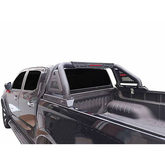 Black Horse Off Road RB09MT Classic Pro Roll Bar for 20-24 Jeep Gladiator JT