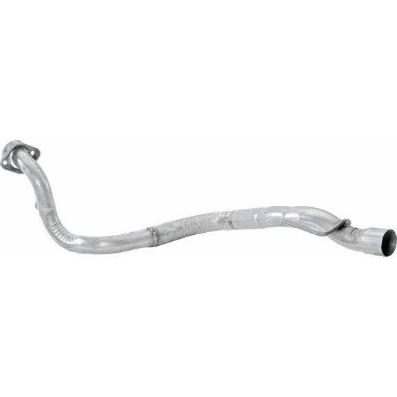 Walker Exhaust 55277 Front Pipe for 96-99 Jeep Cherokee XJ with 4.0L 6 Cylinder Engine